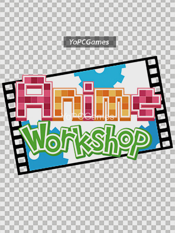 anime workshop cover