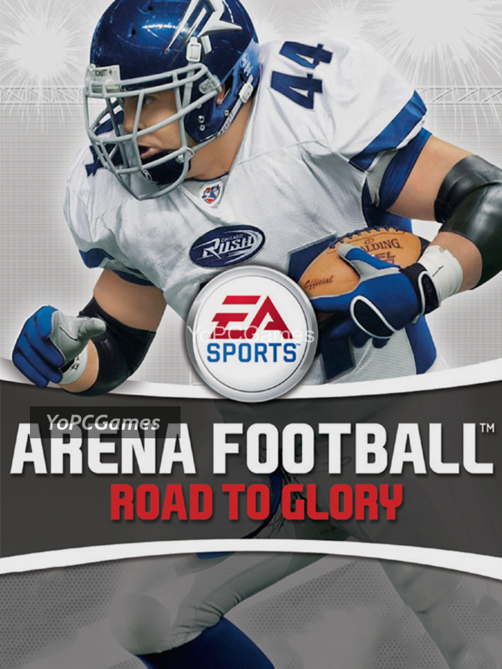 arena football: road to glory for pc