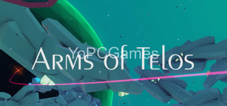 arms of telos poster