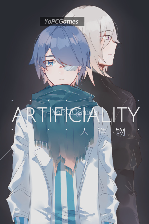 artificiality-人造物- for pc