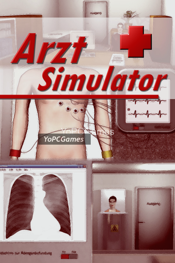 arzt simulator pc game