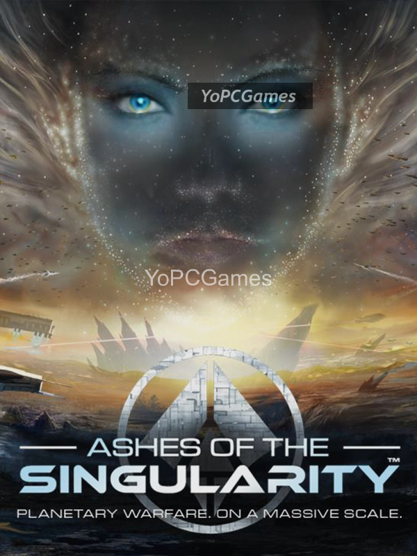ashes of the singularity game