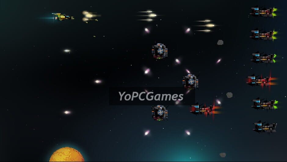 astro: the beginning screenshot 3