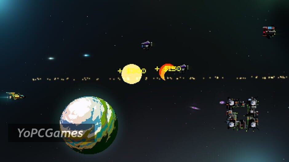 astro: the beginning screenshot 4