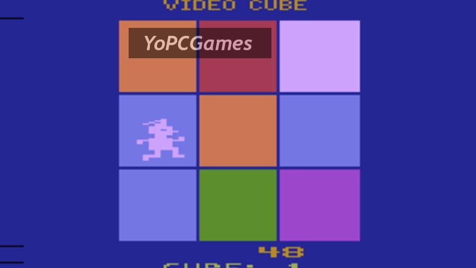 atari video cube screenshot 2