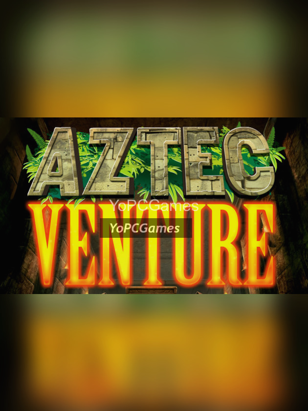 aztec venture for pc