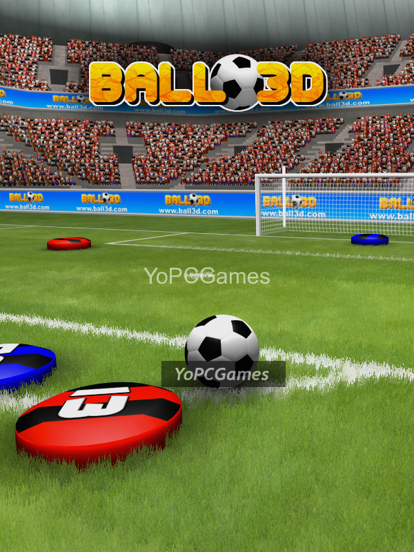 ball 3d cover