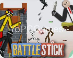 battlestick pc