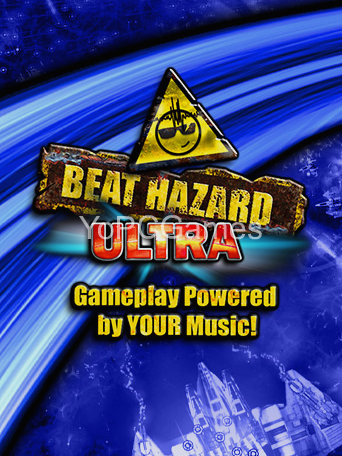 beat hazard ultra pc game