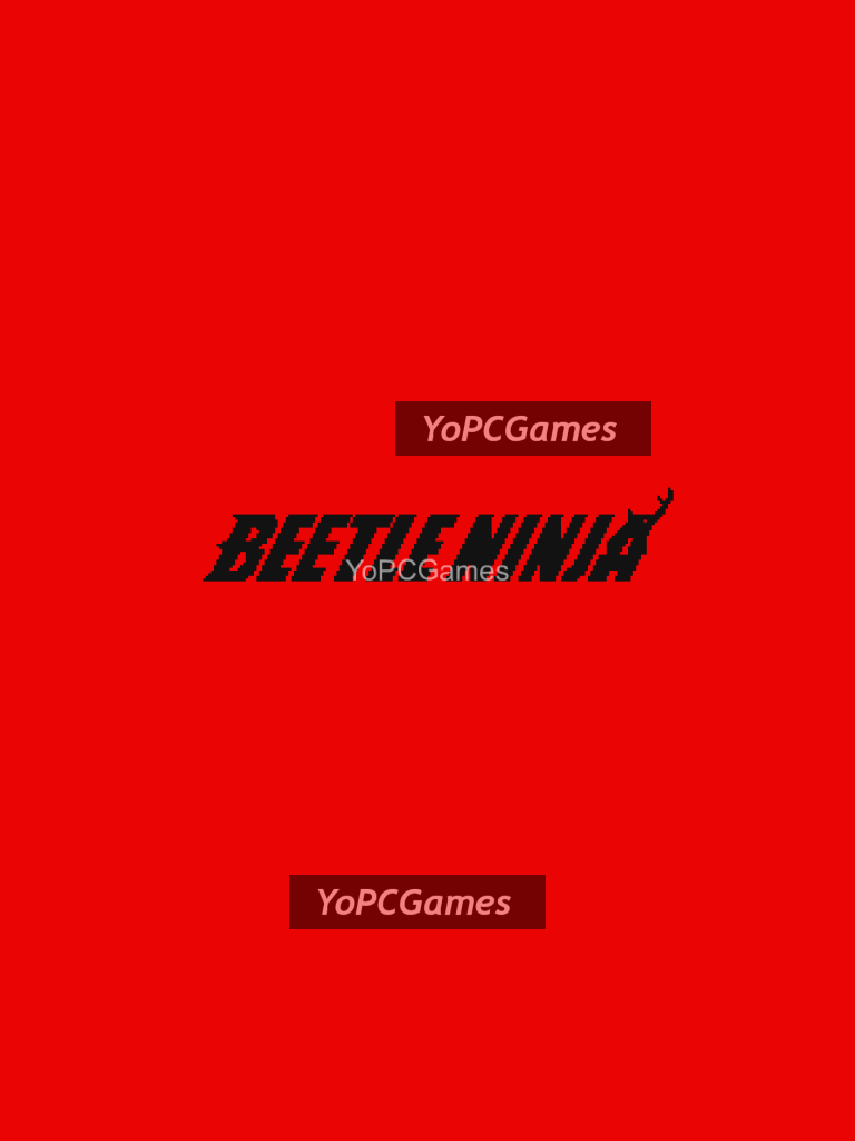 beetle ninja for pc