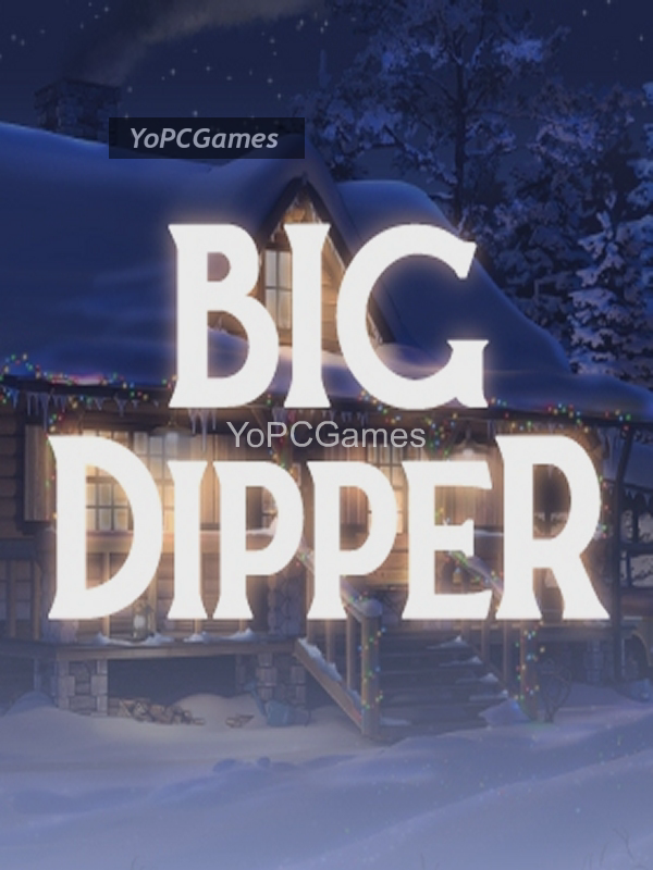 big dipper game