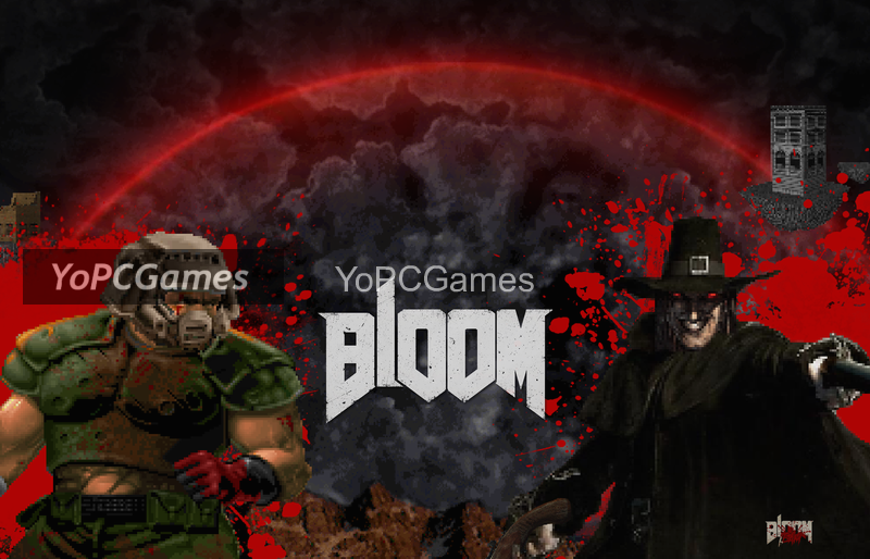 bloom pc game