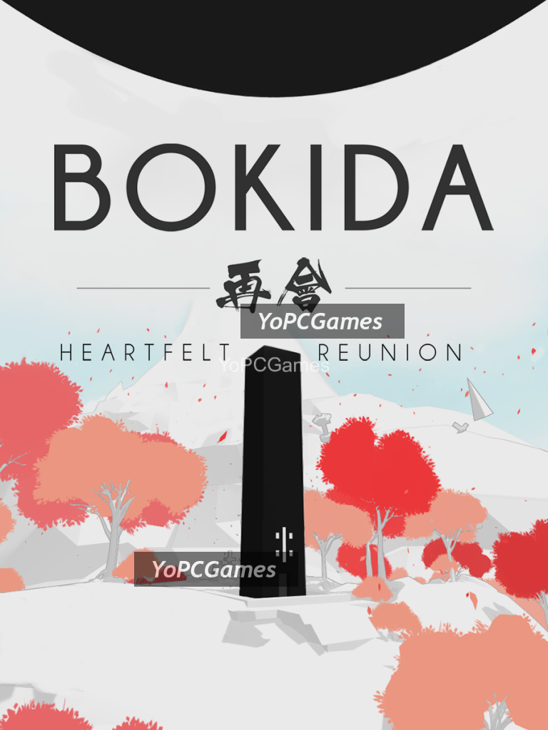 bokida - heartfelt reunion game