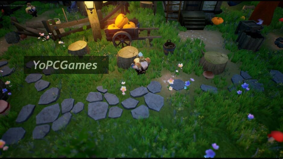 boozy dwarf screenshot 5