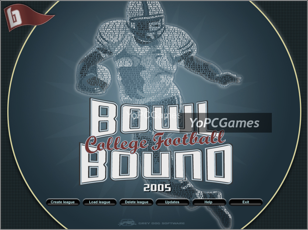 bowl bound college football cover