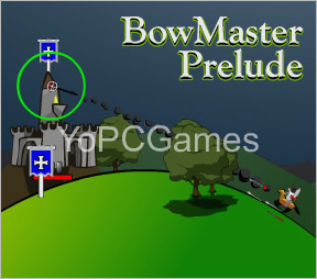 bowmaster prelude pc game