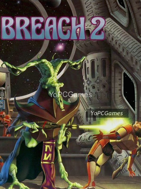 breach 2 pc game