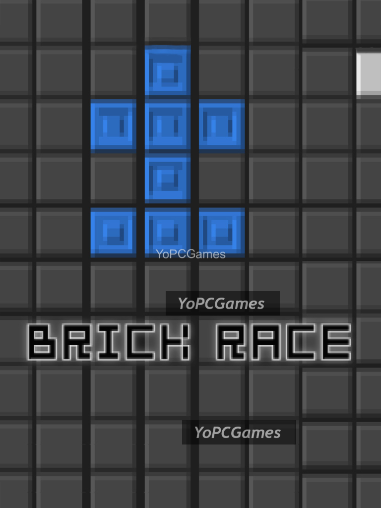 brick race pc game
