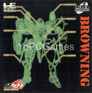 browning pc