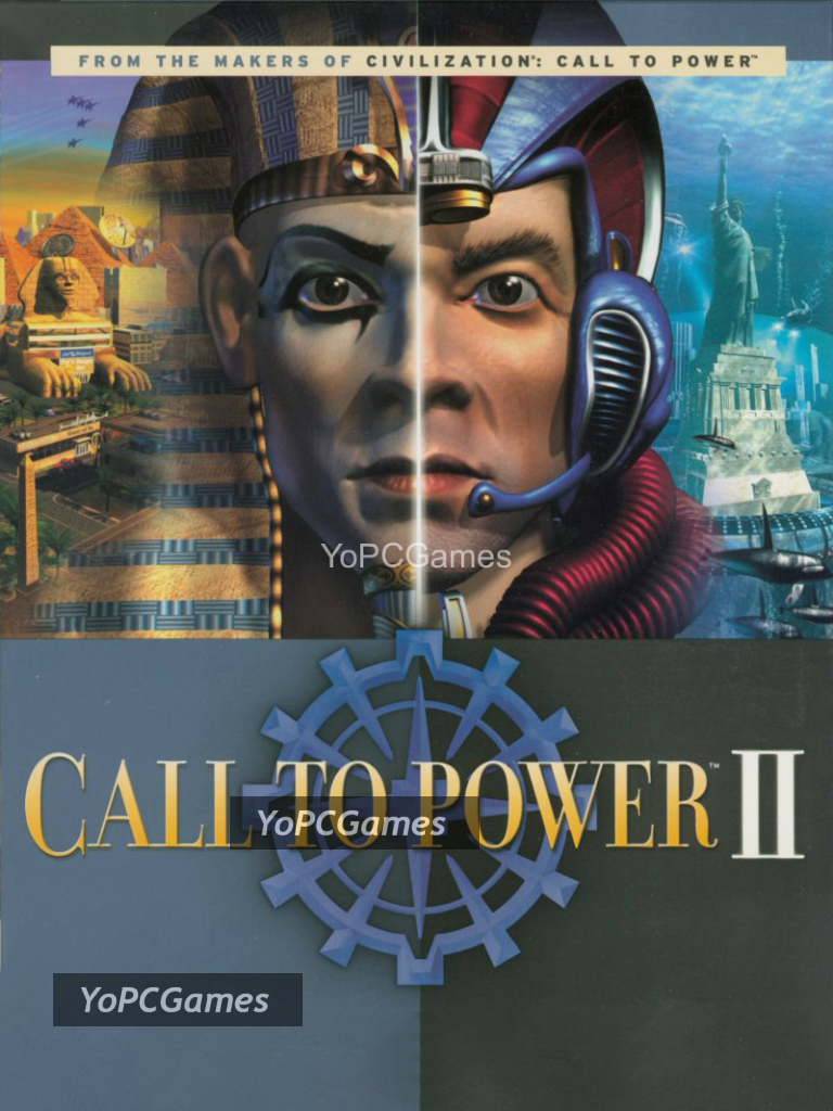 call to power ii pc