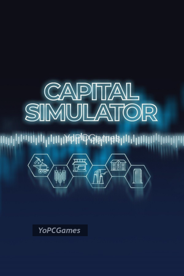 capital simulator game