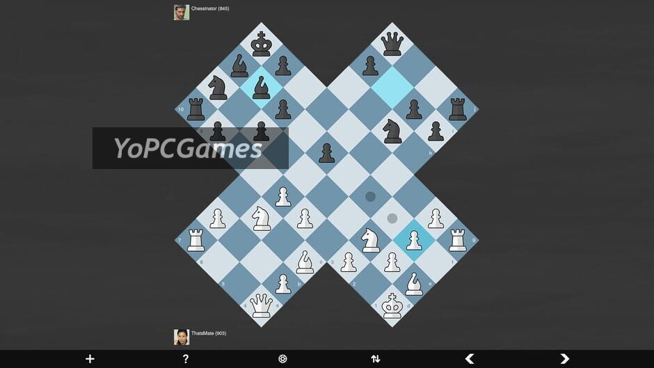 chess mega bundle screenshot 2