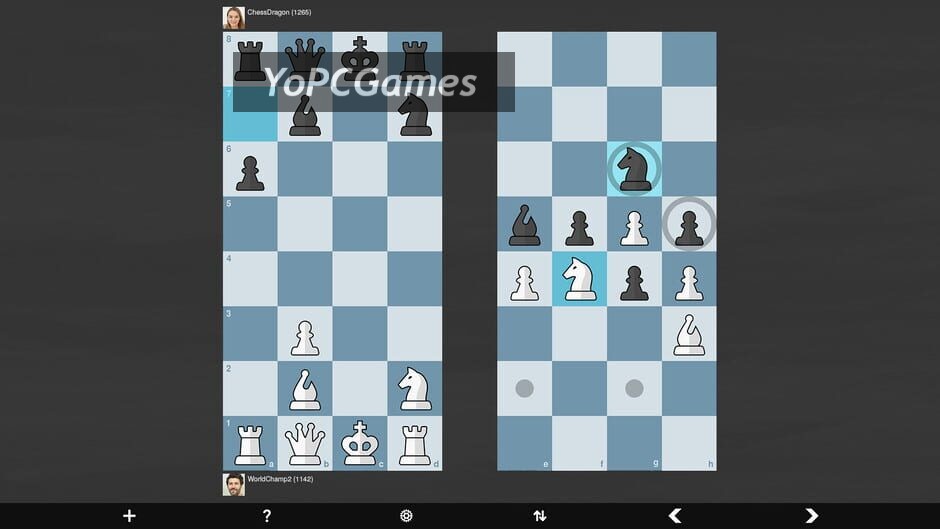 chess mega bundle screenshot 3