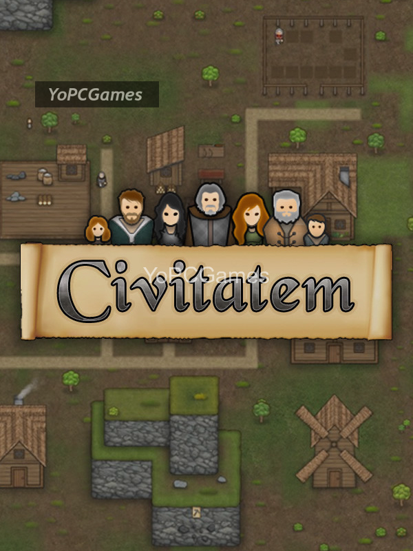 civitatem game