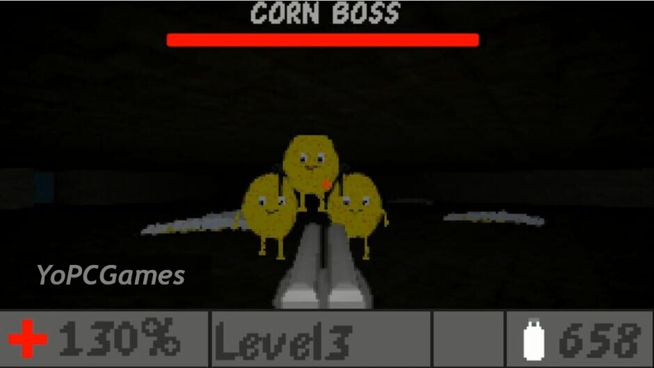 co-co corn mafia screenshot 4