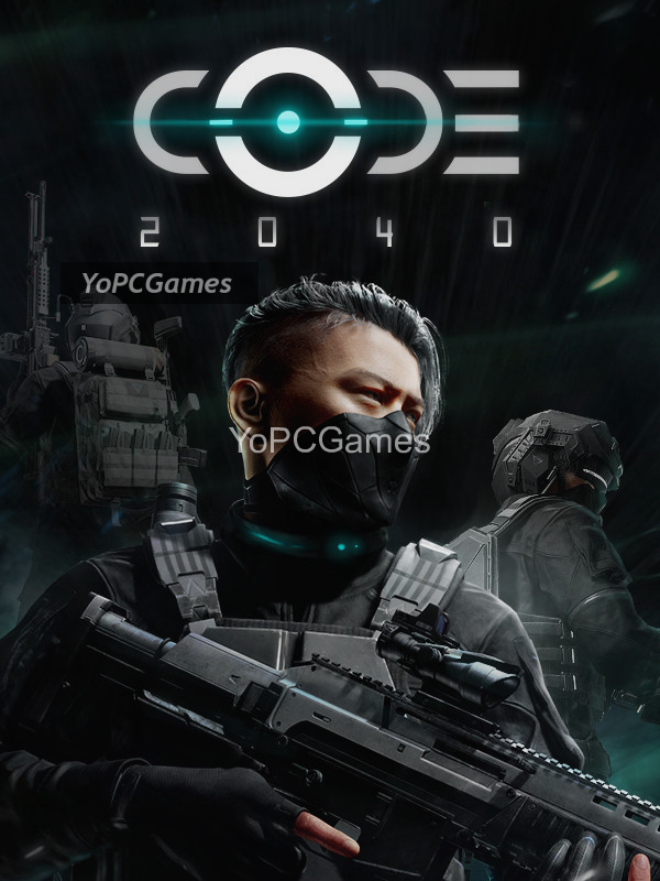 code2040 for pc