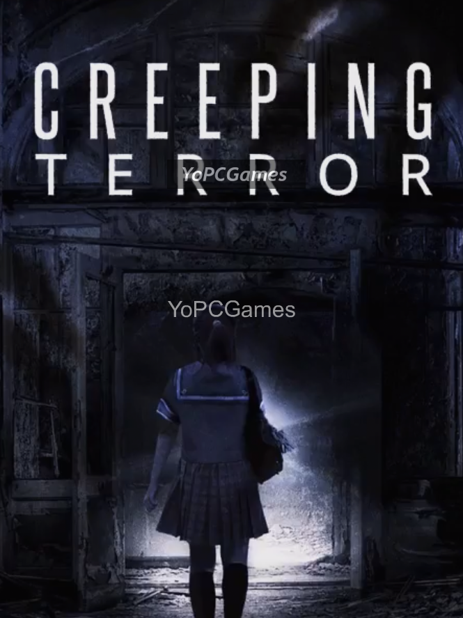 creeping terror game