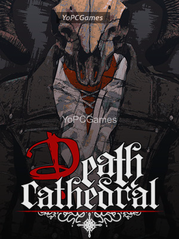 death cathedral pc game