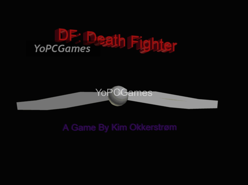df: death fighter game