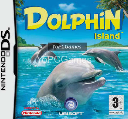 dolphin island cover