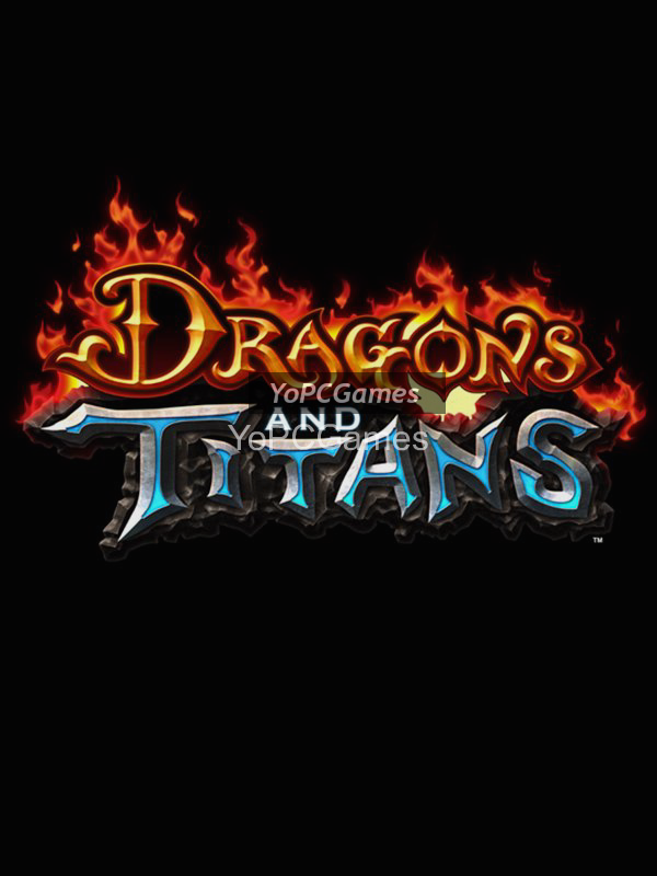 dragons and titans pc