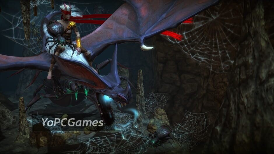 dragons and titans screenshot 5