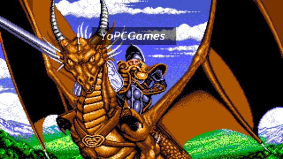 dragonstrike screenshot 3