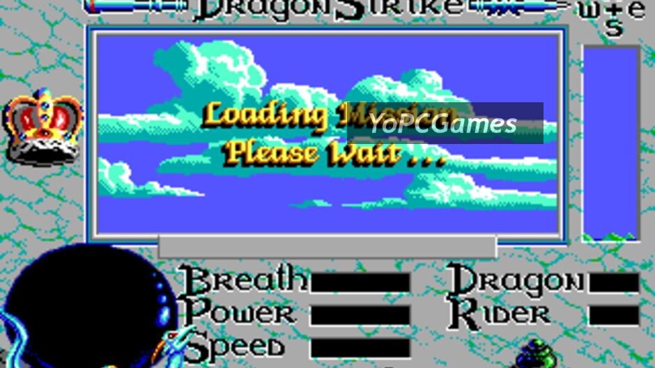 dragonstrike screenshot 4