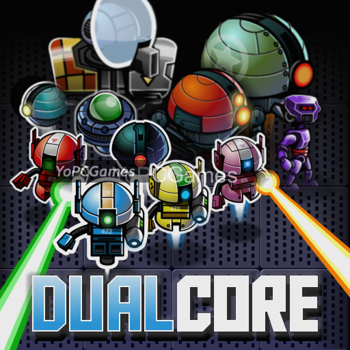 dual core pc