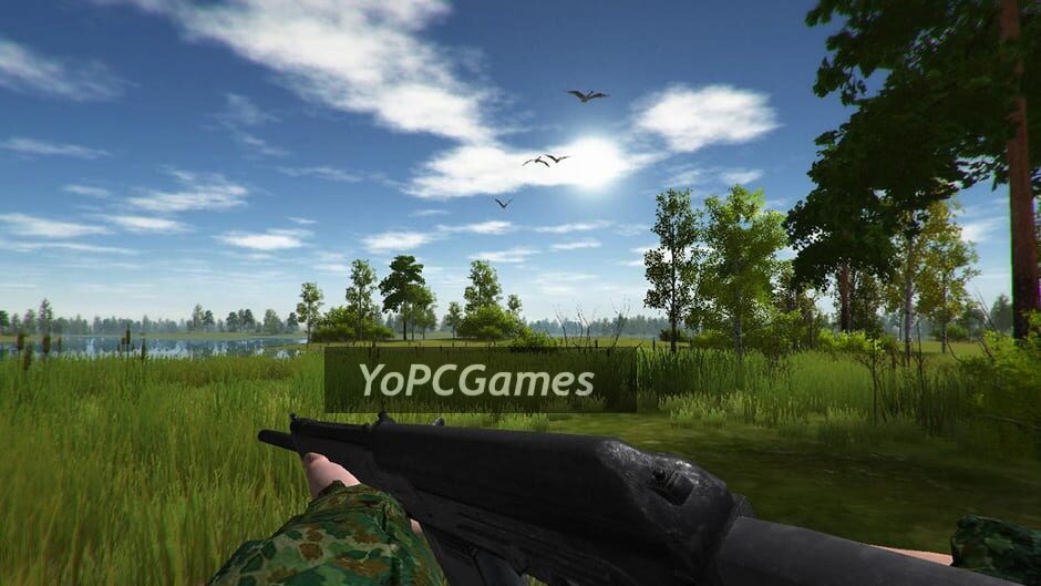 duck hunting screenshot 2