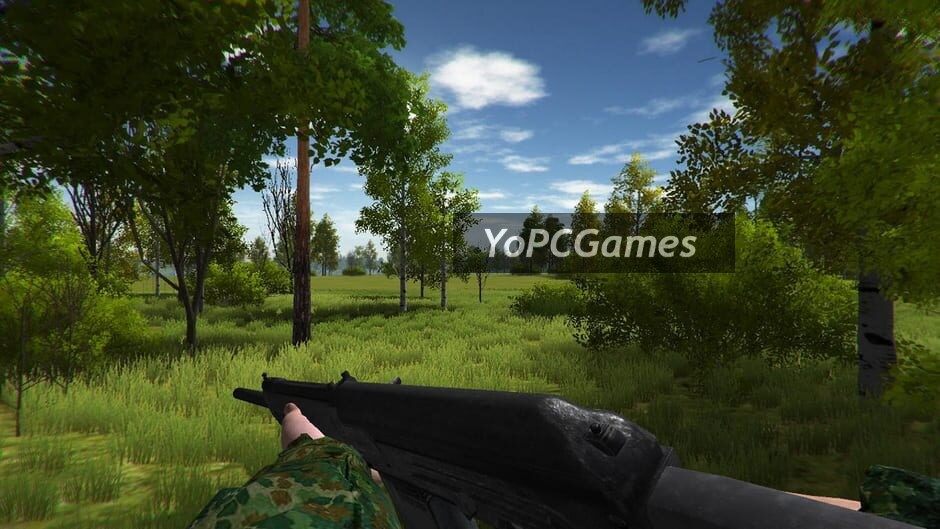 duck hunting screenshot 3