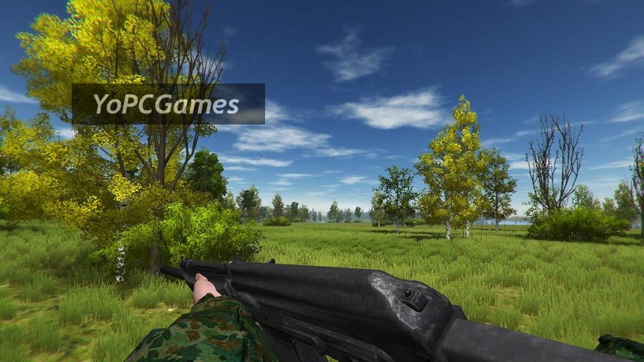 duck hunting screenshot 4