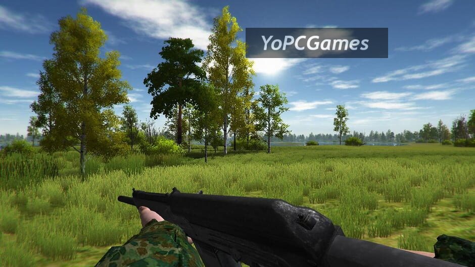 duck hunting screenshot 5