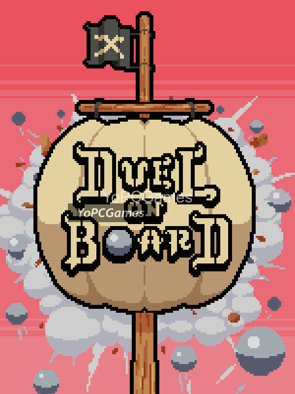 duel on board pc game