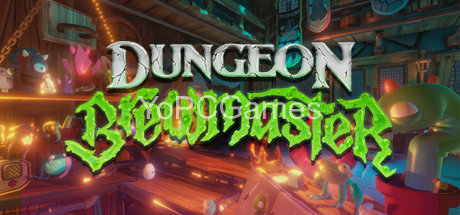 dungeon brewmaster for pc