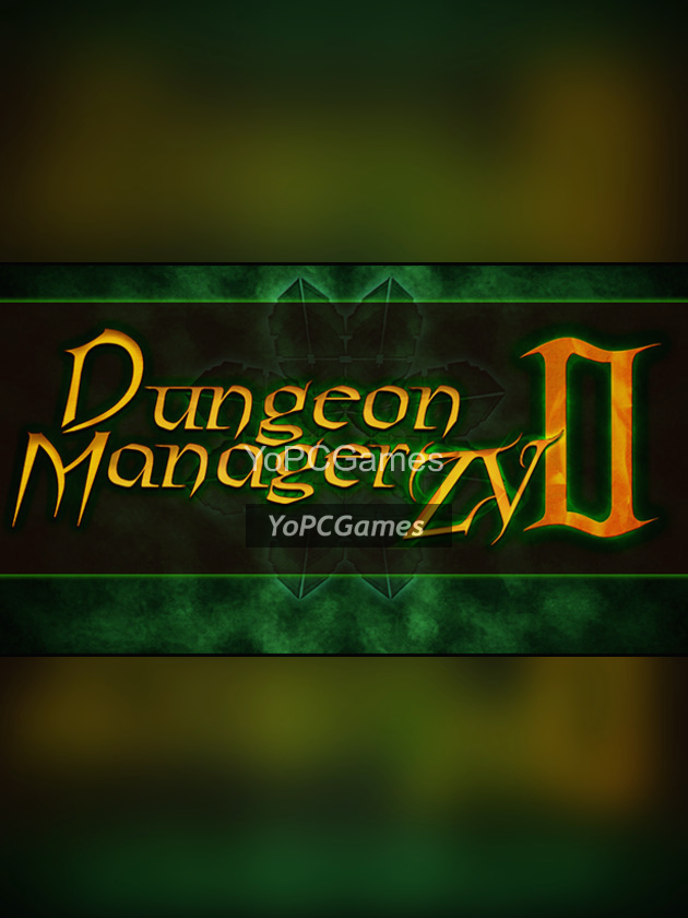 dungeon manager zv 2 pc game