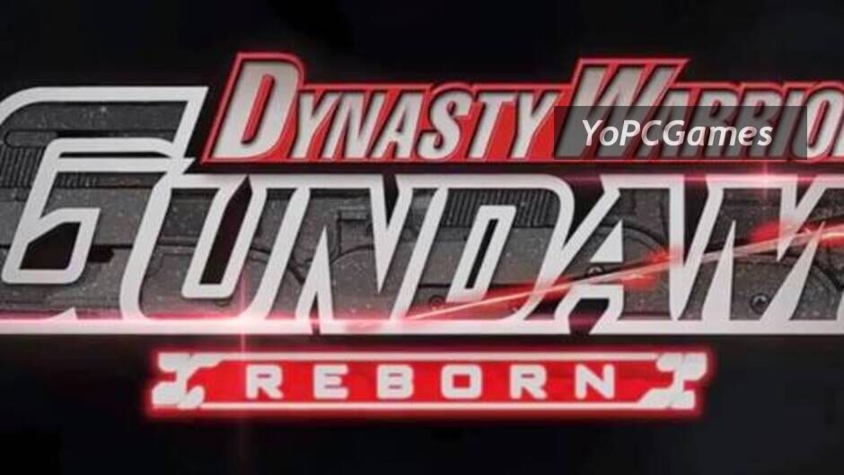 dynasty warriors: gundam reborn screenshot 1