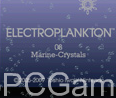 electroplankton marine-crystals for pc