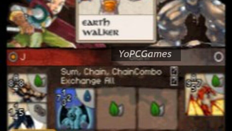 elemental masters screenshot 3
