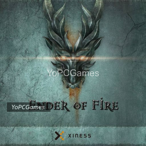 ender of fire pc game